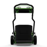 Газонокосилка самоходная аккумуляторная Greenworks Арт. 2519207, 82V, 76см, бесщеточная, без АКБ и ЗУ
