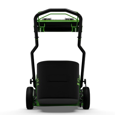 Газонокосилка самоходная аккумуляторная Greenworks Арт. 2519207, 82V, 76см, бесщеточная, без АКБ и ЗУ
