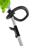 Снегоуборщик аккумуляторный Greenworks Арт. 2600807UG, 40V, 30 см, бесщеточный, с 1хАКБ 5 Ач и ЗУ