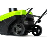 Снегоуборщик электрический Greenworks Арт. 2602707, 2300 Вт, 50 см