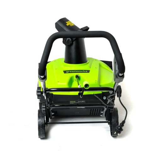 Снегоуборщик электрический Greenworks Арт. 2602707, 2300 Вт, 50 см