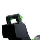 Снегоуборщик аккумуляторный Greenworks  Арт. 2602907, 60V, 51 см, бесщеточный, без АКБ и ЗУ