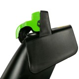 Снегоуборщик аккумуляторный Greenworks Арт. 2602907UG, 60V, 51 см, бесщеточный, c 1хАКБ 5Ач и ЗУ