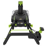 Снегоуборщик аккумуляторный Greenworks Арт. 2603307, 82V, 56 см, бесщеточный, без АКБ и ЗУ
