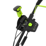 Снегоуборщик аккумуляторный Greenworks Арт. 2603307, 82V, 56 см, бесщеточный, без АКБ и ЗУ