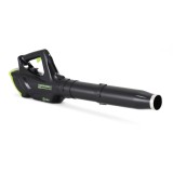 Воздуходув аккумуляторный, для работы с ранцевым АКБ Greenworks Арт. 2401207, 82V, бесщеточный, без АКБ и ЗУ