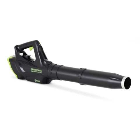 Воздуходув аккумуляторный, для работы с ранцевым АКБ Greenworks Арт. 2401207, 82V, бесщеточный, без АКБ и ЗУ