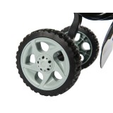 Культиватор аккумуляторный Greenworks Арт. 27087, 40V, без АКБ И ЗУ