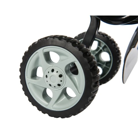 Культиватор аккумуляторный Greenworks Арт. 27087, 40V, без АКБ И ЗУ
