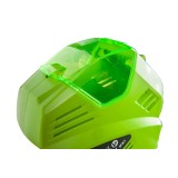 Культиватор аккумуляторный Greenworks Арт. 27087, 40V, без АКБ И ЗУ