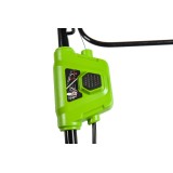 Культиватор аккумуляторный Greenworks Арт. 27087VB, 40V, с 1хАКБ 4 Ач и ЗУ