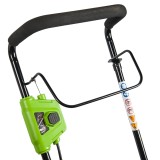 Культиватор аккумуляторный Greenworks Арт. 27087, 40V, без АКБ И ЗУ