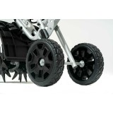 Культиватор аккумуляторный Greenworks Арт. 2801107, 82V, без АКБ И ЗУ