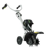 Культиватор аккумуляторный Greenworks Арт. 2801107, 82V, без АКБ И ЗУ