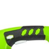 Садовые ножницы аккумуляторные Greenworks Арт. 2903307, 3,6 V со встроенным аккумулятором 2 Aч