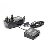 Зарядное устройство Greenworks Арт. 2904107, (слайдер), 40V