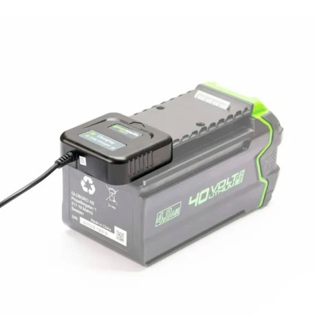 Зарядное устройство Greenworks Арт. 2904107, (слайдер), 40V