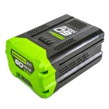 Аккумулятор Greenworks Арт. 2918307, 60V, 2 Ач