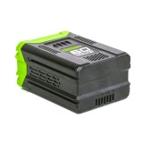 Аккумулятор Greenworks Арт. 2918307, 60V, 2 Ач