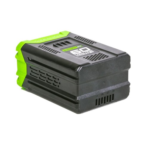 Аккумулятор Greenworks Арт. 2918307, 60V, 2 Ач