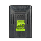 Аккумулятор Greenworks Арт. 2918407, 60V, 4 Ач