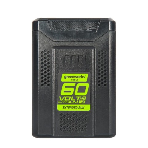 Аккумулятор Greenworks Арт. 2918407, 60V, 4 Ач