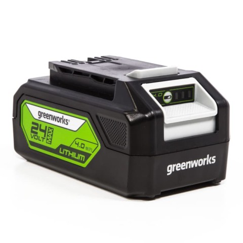 Аккумулятор Greenworks Арт. 2926807, 24V, 4 Ач