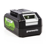 Аккумулятор Greenworks Арт. 2926807, 24V, 4 Ач