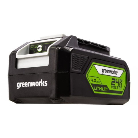 Аккумулятор Greenworks Арт. 2926807, 24V, 4 Ач