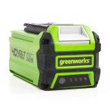 Аккумулятор Greenworks Арт. 2926907, 40V, 2 Ач