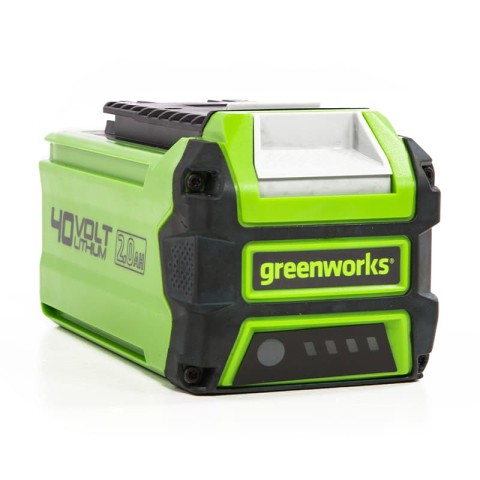 Аккумулятор Greenworks Арт. 2926907, 40V, 2 Ач