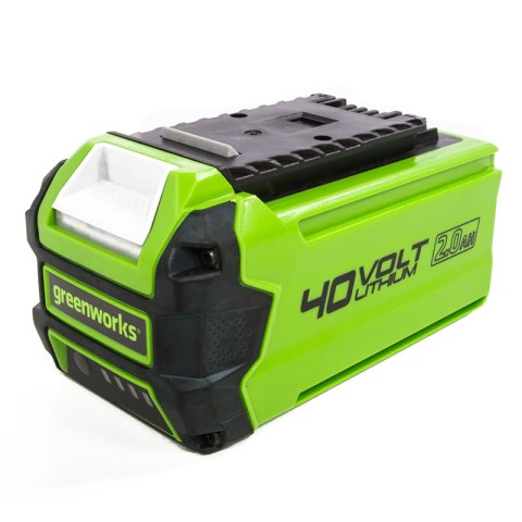Аккумулятор Greenworks Арт. 2926907, 40V, 2 Ач