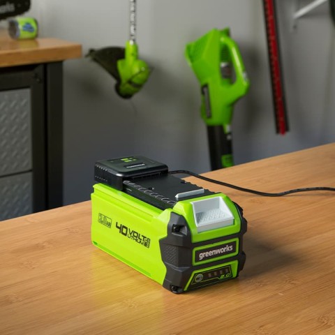Аккумулятор Greenworks Арт. 2926907, 40V, 2 Ач