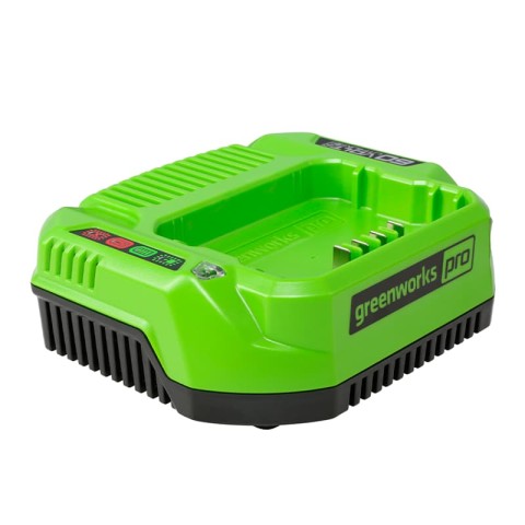 Зарядное устройство Greenworks Арт. 2932007, 60V, 2А