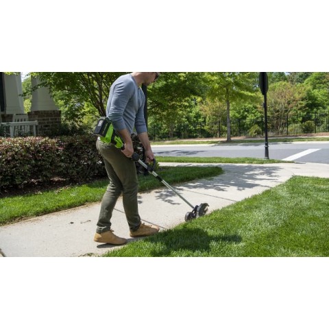 Насадка кромкорез Greenworks Арт. 2934707
