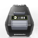 Аккумулятор Greenworks Арт. 2938407, 24V, 4 Ач