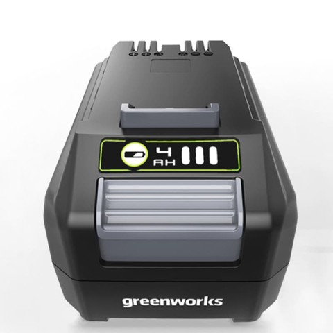 Аккумулятор Greenworks Арт. 2938407, 24V, 4 Ач