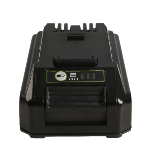 Аккумулятор с USB разъемом Greenworks Арт. 2939207, 24V, 2 Ач