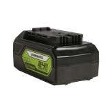 Аккумулятор с USB разъемом Greenworks Арт. 2939307, 24V, 4 Ач