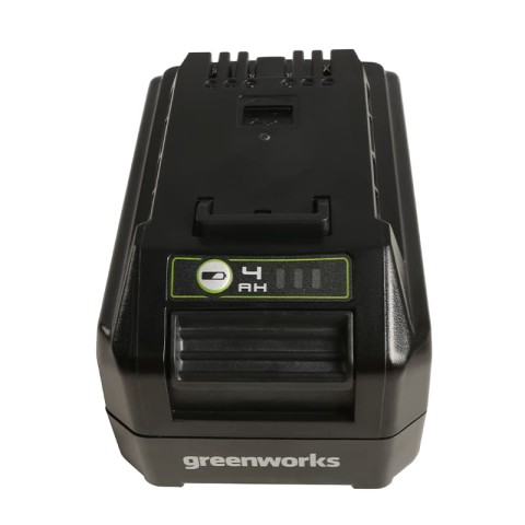 Аккумулятор с USB разъемом Greenworks Арт. 2939307, 24V, 4 Ач