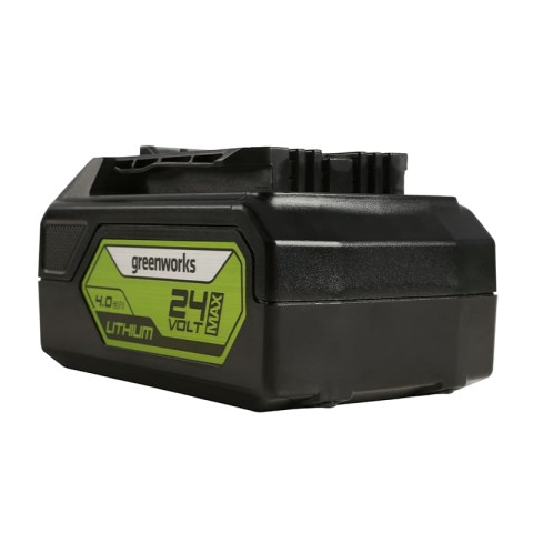 Аккумулятор с USB разъемом Greenworks Арт. 2939307, 24V, 4 Ач