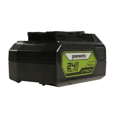 Аккумулятор с USB разъемом Greenworks Арт. 2939307, 24V, 4 Ач
