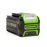 Аккумулятор с USB разъемом Greenworks Арт. 2939507, 40V, 4 Ач