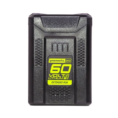 Аккумулятор Greenworks Арт. 2944907, 60V, 5 Ач