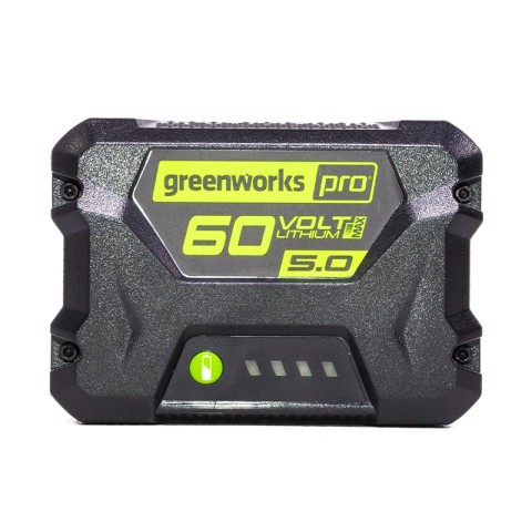 Аккумулятор Greenworks Арт. 2944907, 60V, 5 Ач