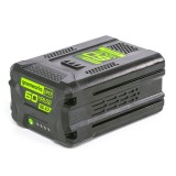 Аккумулятор Greenworks Арт. 2944907, 60V, 5 Ач