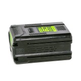 Аккумулятор Greenworks Арт. 2944907, 60V, 5 Ач