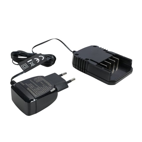 Зарядное устройство  Greenworks Арт. 2946207, 24V, 2А