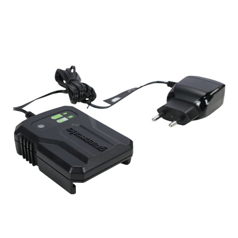 Зарядное устройство  Greenworks Арт. 2946207, 24V, 2А