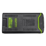 Аккумулятор Greenworks Арт. 2951407, 82V, 8 Ач